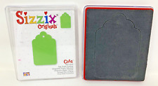 Sizzix Original Large Red
