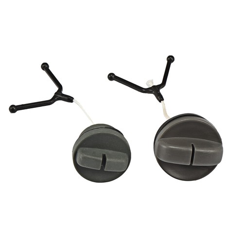 Gas fuel tank cap - gas, oil