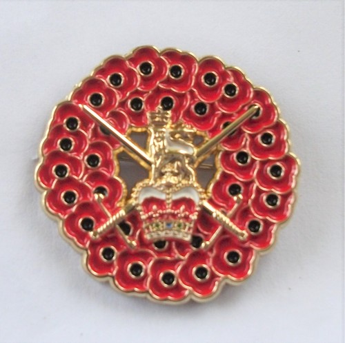 British army remembrance - army,