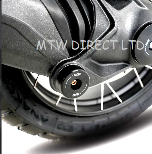 Racing swingarm shaft - swingarm,
