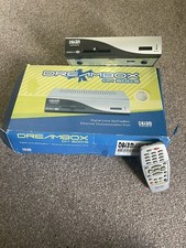 Dreambox Dream Multimedia  DM