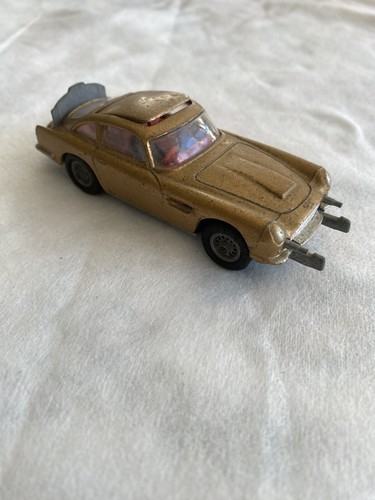 Corgi toys 261 james - james, bond