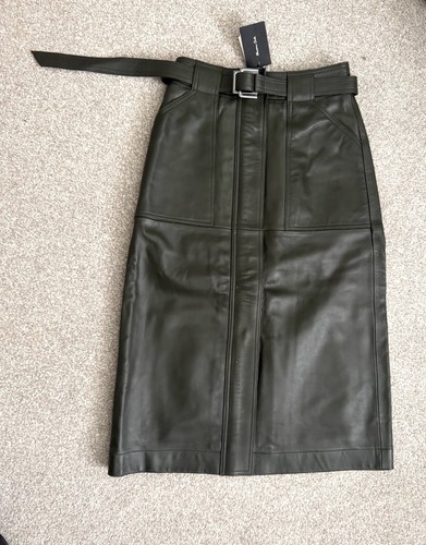 Massimo dutti 100 natural - 100%,