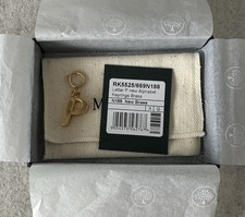 Mulberry Letter P Alphabet