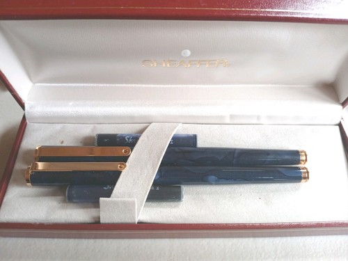 Sheaffer pen set - pen,