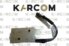 CNH IVECO HOLSET VGT PRESSURE