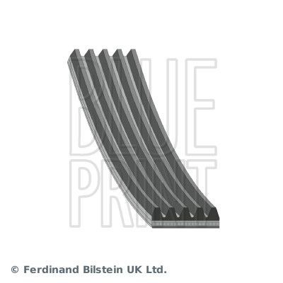 Blueprint ad05r720 ribbed - blueprint,