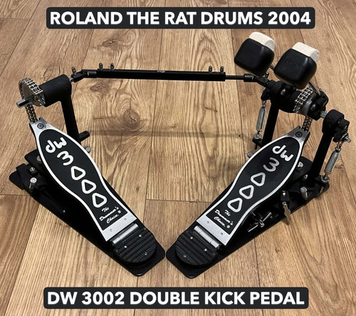 3002 double bass - dw,