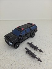 Hasbro Transformers The Last