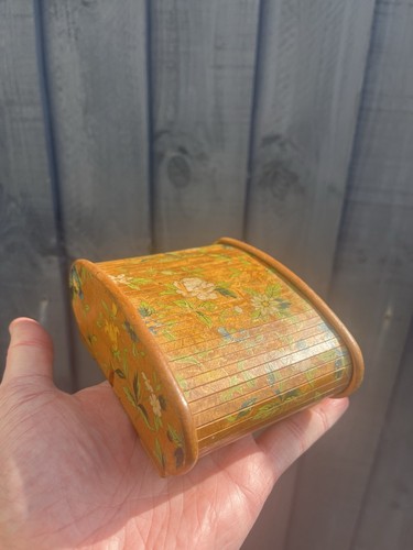 Antique art deco wooden - deco,