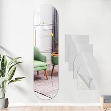 Self-Adhesive Acrylic Wall