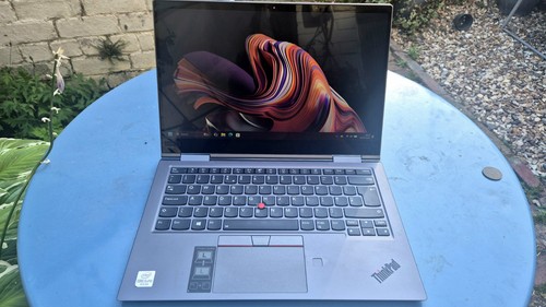 Lenovo thinkpad yoga - lenovo,