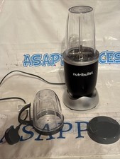 Nutribullet Magic Bullet 600W