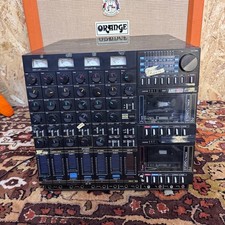 Vintage Amstrad Model Studio