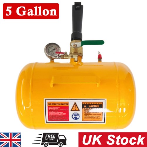 20l gallon air tire bead - gallon,