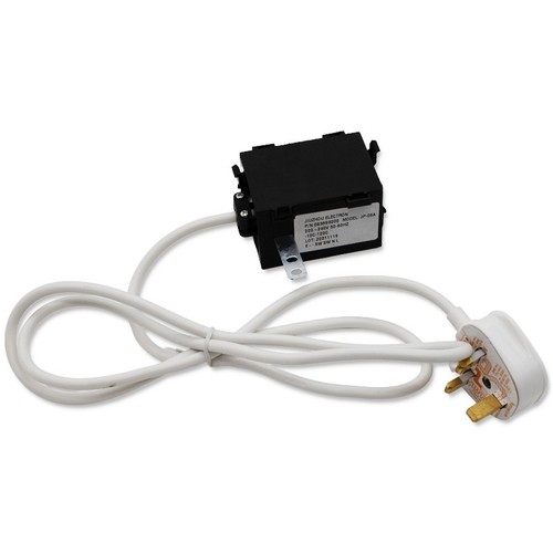 New world ignition generator - new,