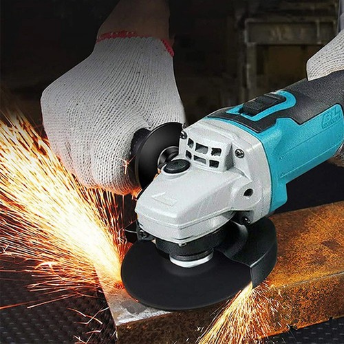 18v 125mm ion electric - 125mm, li-ion