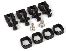 Hobie Island Aka Lock Kit Hinged Hook 79520604 (Genuine Hobie Kayak Part)