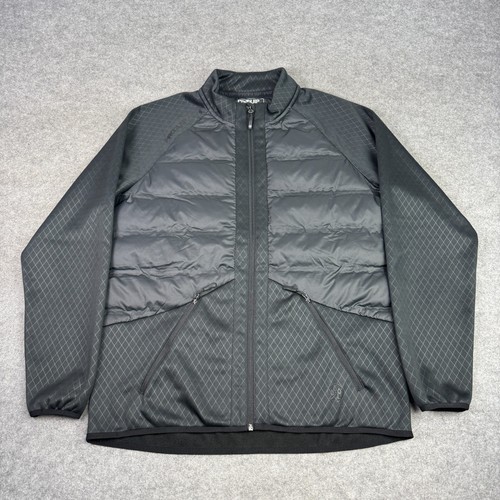 Proquip jacket mens - mens, large