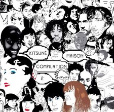 Kitsune Maison 2