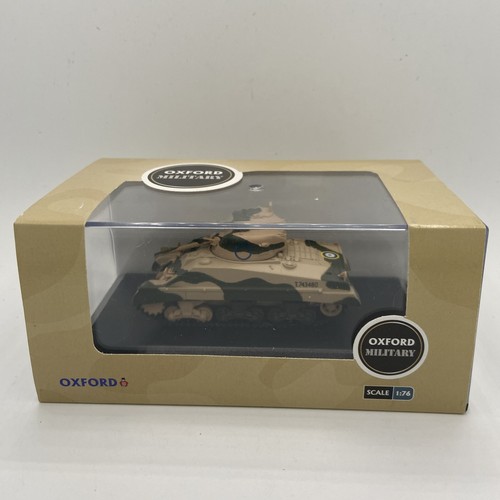 Oxford die cast 76sm001 - oxford,
