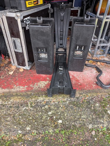 Bose 402 complete system - 402,