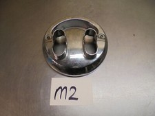 2010-2013 Honda PCX125 PCX 125 Handle bar cover  53206-KWN-9000 *M2*