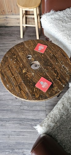 Lovely rustic industrial - lovely,