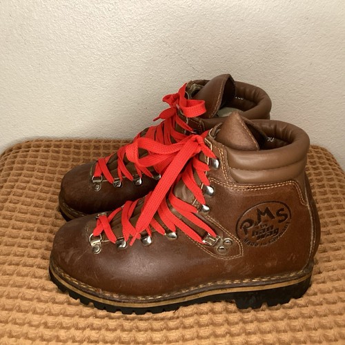 Pms han wag mountaineering - by,