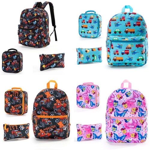 School backpack for girls boys - for,