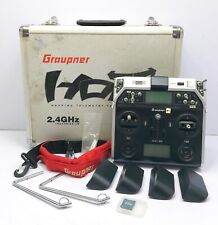 Graupner HoTT MC-26 2.4GHz