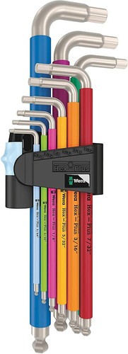 Wera imperial colour - wera,