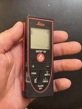 Leica DISTO D2 good used