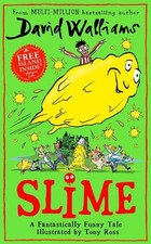 Slime: The new children�"s