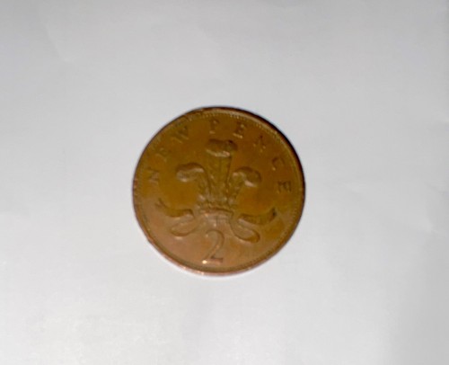 1971 great britain - britain, two
