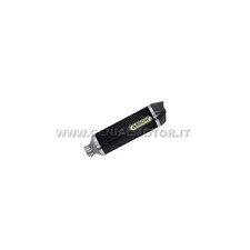 Exhaust arrow race tech - arrow,