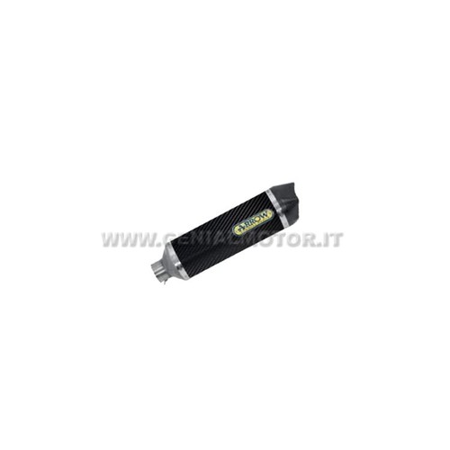 Exhaust arrow race tech - arrow,
