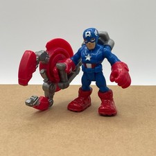 Playskool Heroes Marvel Super