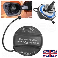 Fuel Tank Filler Gas Cap For