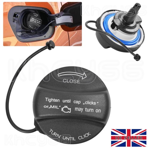 Fuel tank filler gas cap - tank,