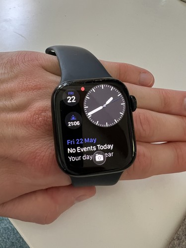 Apple watch series gps - watch, (gps