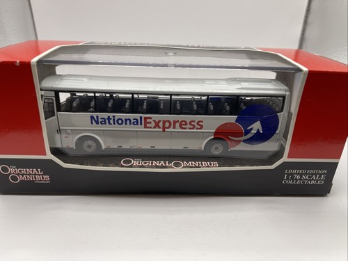 Corgi ooc om45308 - bova, futura-