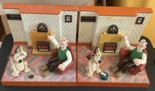 Two - WALLACE AND GROMIT