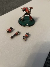 Warhammer 40k Epic Reaver