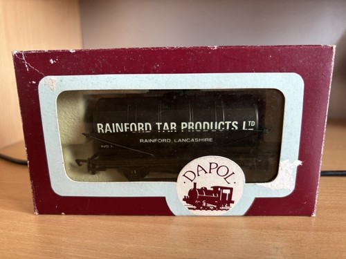 Dapol gauge b106 - dapol, rainford