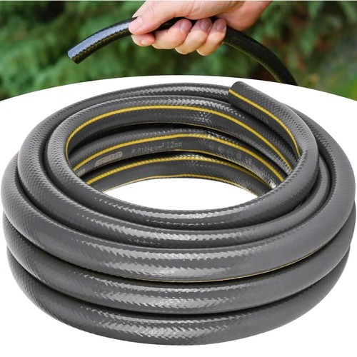 Hose pipe garden reel heavy - pipe,