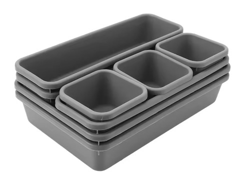 8pcs set drawer draw - drawer,