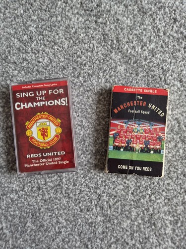 Vintage manchester united - vintage,