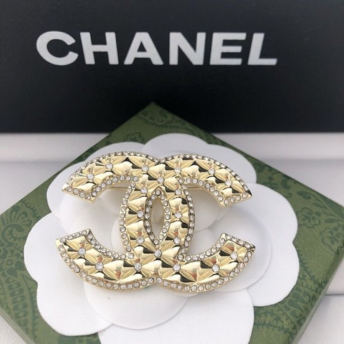 Brooch flower enamel - brooch,
