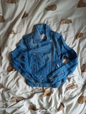 Vintage Diesel Linen/Cotton